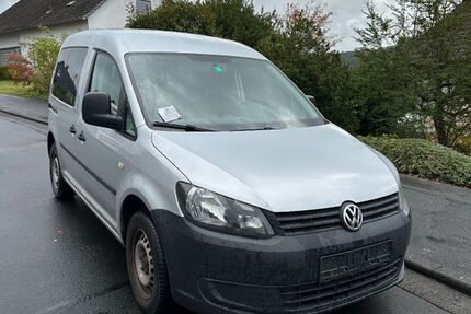 VW Caddy 177.472 km 11.950 € Wilnsdorf 57234