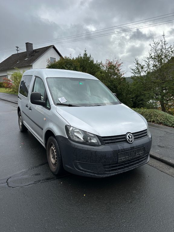VW Caddy 177.472 km 11.950 € Wilnsdorf 57234