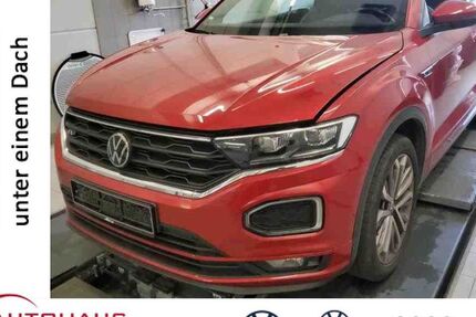 VW T-Roc 45.506 km 23.900 &euro; Abensberg 93326