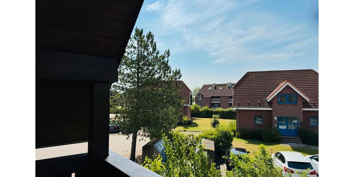 Etagenwohnung Fehmarn - 2 Zimmer, 46 m&sup2;, 228.000&euro; | Angebot:26996706