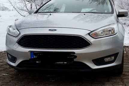 Ford Focus 155.000 km 6.400 &euro; Neuburg an der Donau 86633