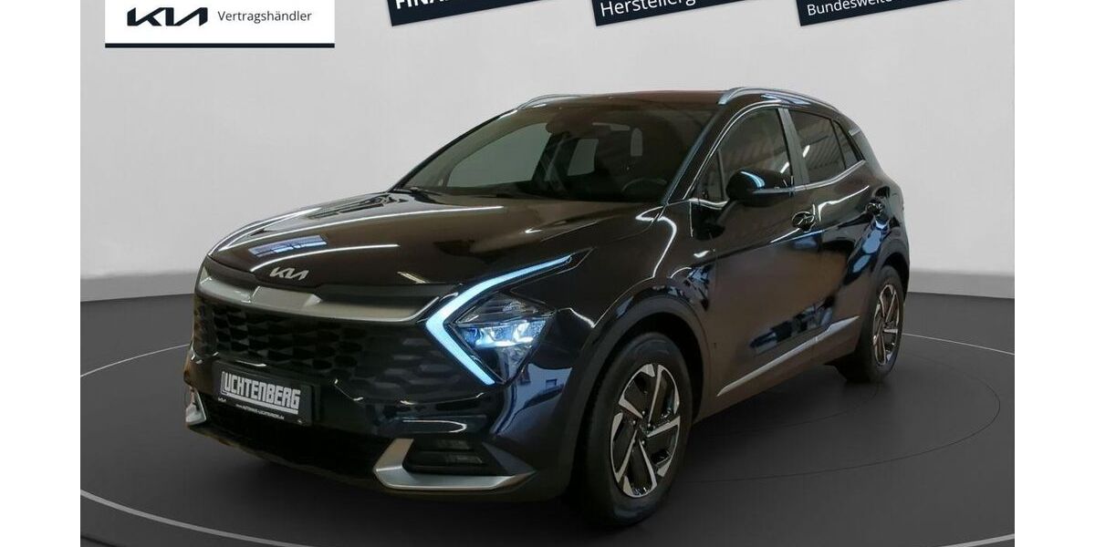 Kia Sportage 38.700 km 25.880 &euro; Leverkusen 51381