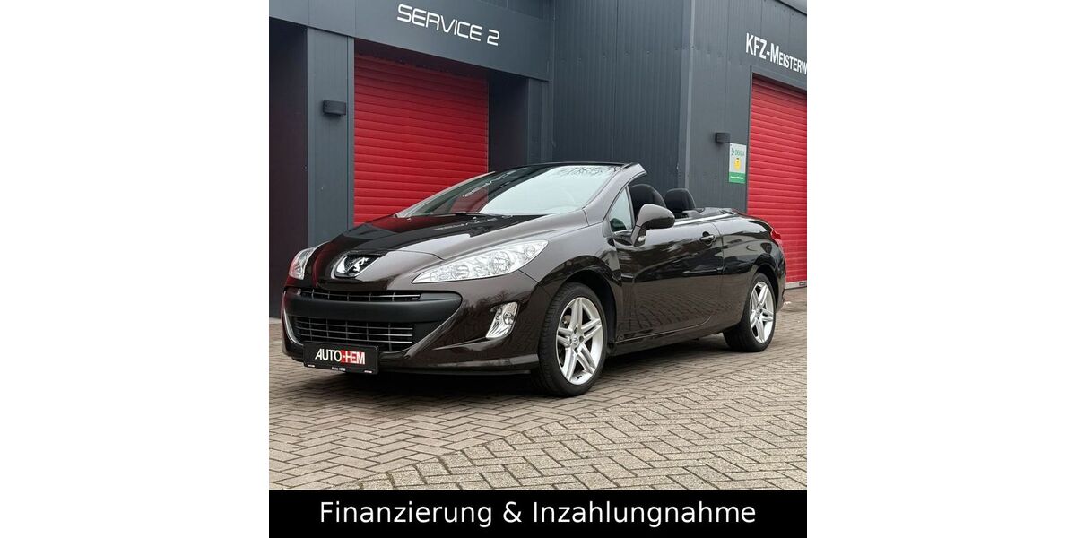 Peugeot 308 80.000 km 6.990 &euro; Osnabrück 49086