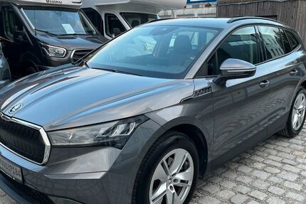 Skoda Enyaq 23.000 km 22.222 &euro; Penzberg 82377