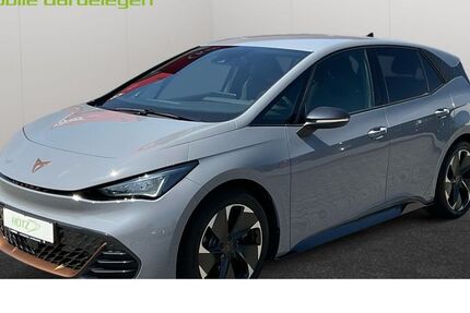Cupra Born 49.500 km 22.690 &euro; Gardelegen 39638