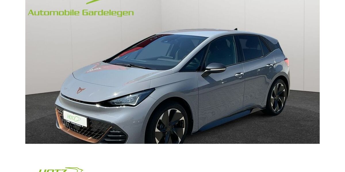 Cupra Born 49.500 km 22.690 &euro; Gardelegen 39638