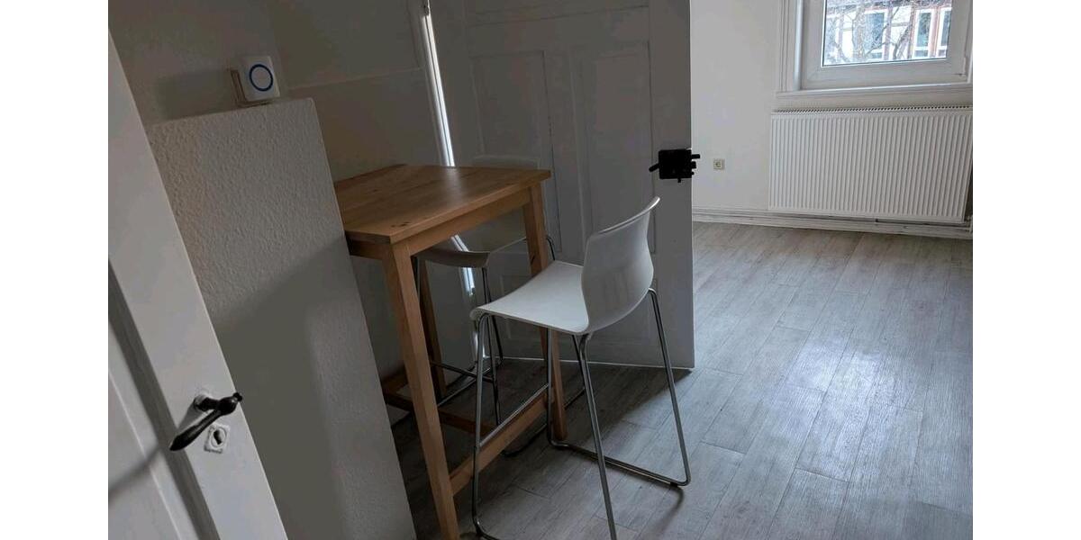 Etagenwohnung Osterode am Harz - 5 Zimmer, 120 m&sup2;, 740&euro; | Angebot:26357076