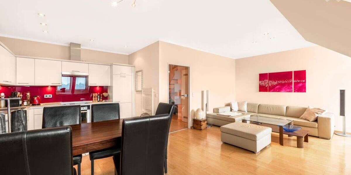 Zimmer Halstenbek - 3 Zimmer, 1.750&euro; | Angebot:25383355