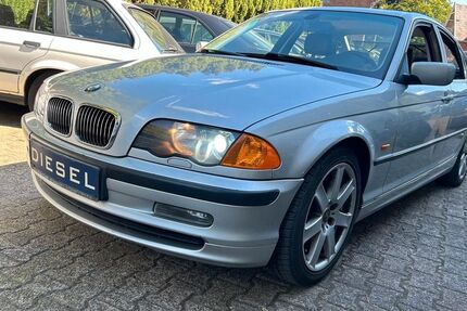 BMW 330 312.845 km 2.890 € Tangstedt/Kreis Pinneberg 25499