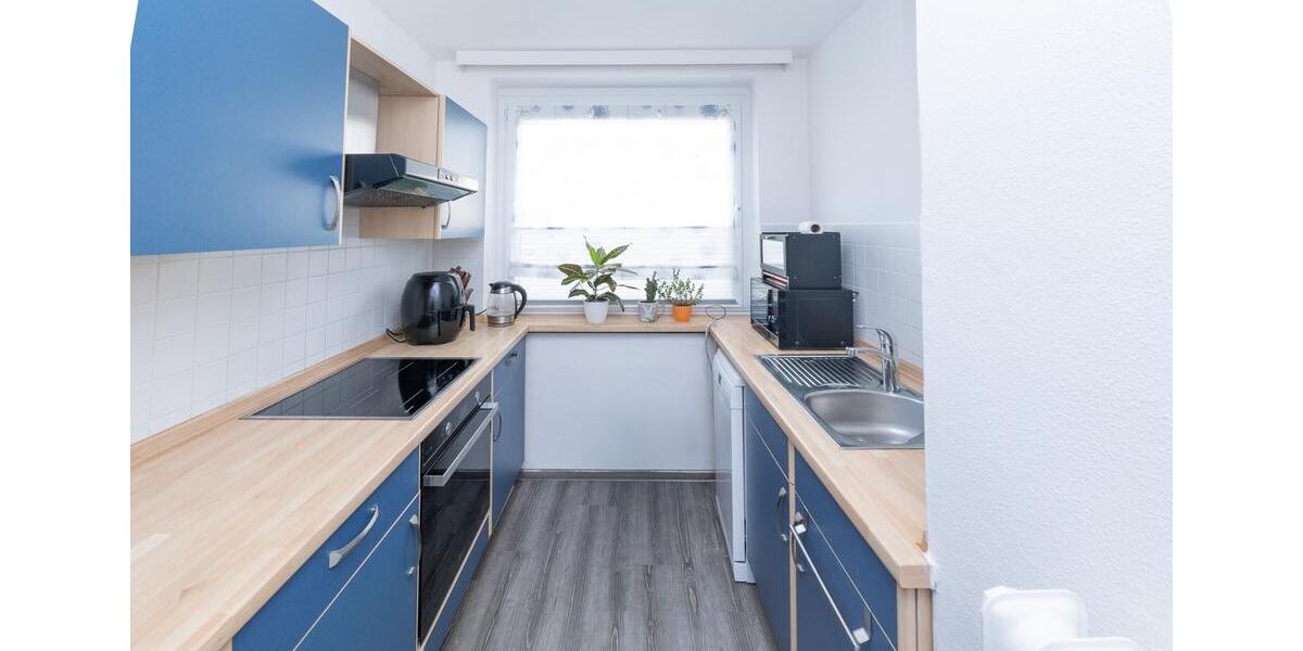 Erdgeschoßwohnung Horneburg - 3 Zimmer, 73 m&sup2;, 895&euro; | Angebot:26004695