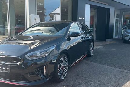 Kia pro ceed / ProCeed