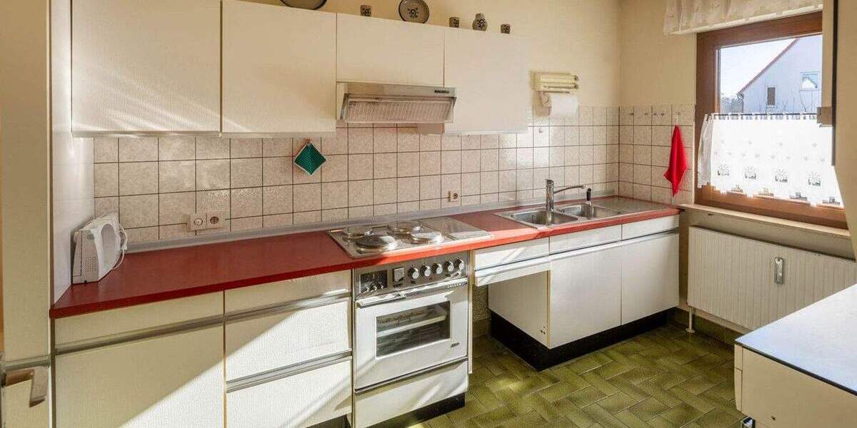 Einfamilienhaus Ottobeuren - 6 Zimmer, 144 m&sup2;, 550.000&euro; | Angebot:25798309