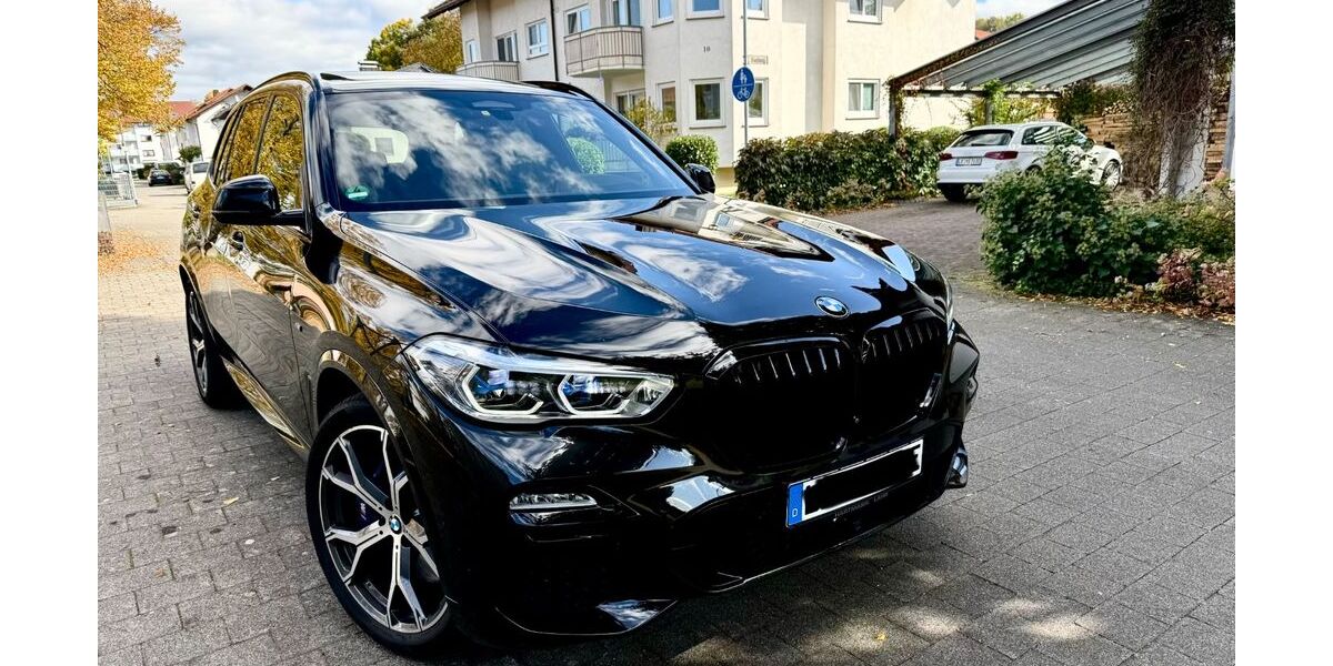 BMW X5 176.900 km 38.800 &euro; Lahr 77933