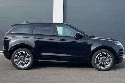 Land Rover Range Rover Evoque 21.000 km 47.995 &euro; Grevenbroich 41515