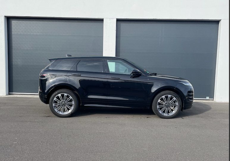 Land Rover Range Rover Evoque 21.000 km 47.995 &euro; Grevenbroich 41515