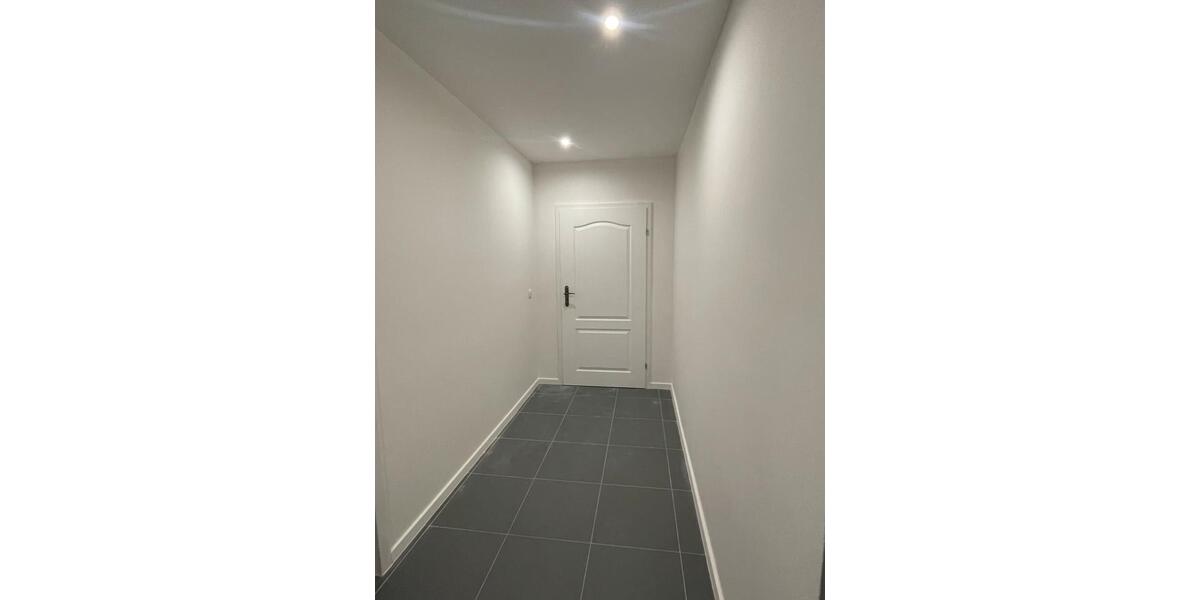 Exklusive Neubau-Erdgeschosswohnung mit Terrasse in Jüterbog 4 zimmer