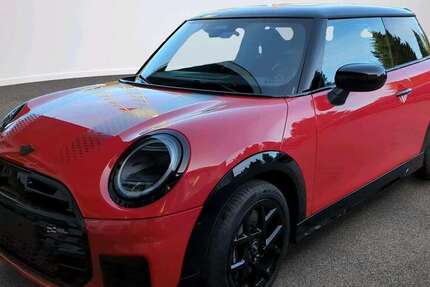 Mini Cooper S 1.059 km 34.168 &euro; München 80788