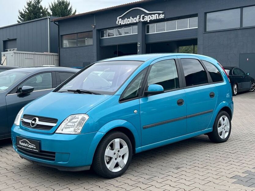 Meriva