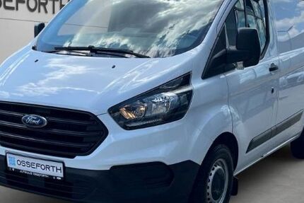 Ford Transit Custom 63.468 km 16.450 &euro; Nordhorn 48531