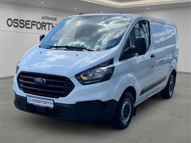 Ford Transit Custom 63.468 km 16.450 &euro; Nordhorn 48531