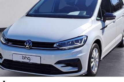 VW Touran 18.064 km 43.990 € Reutlingen 72770