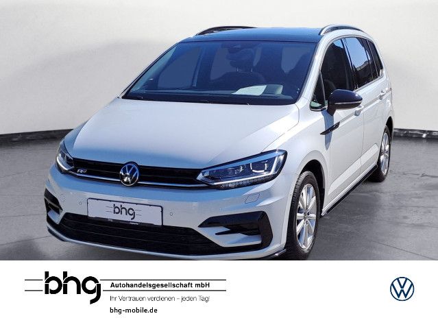 VW Touran 18.064 km 43.990 € Reutlingen 72770