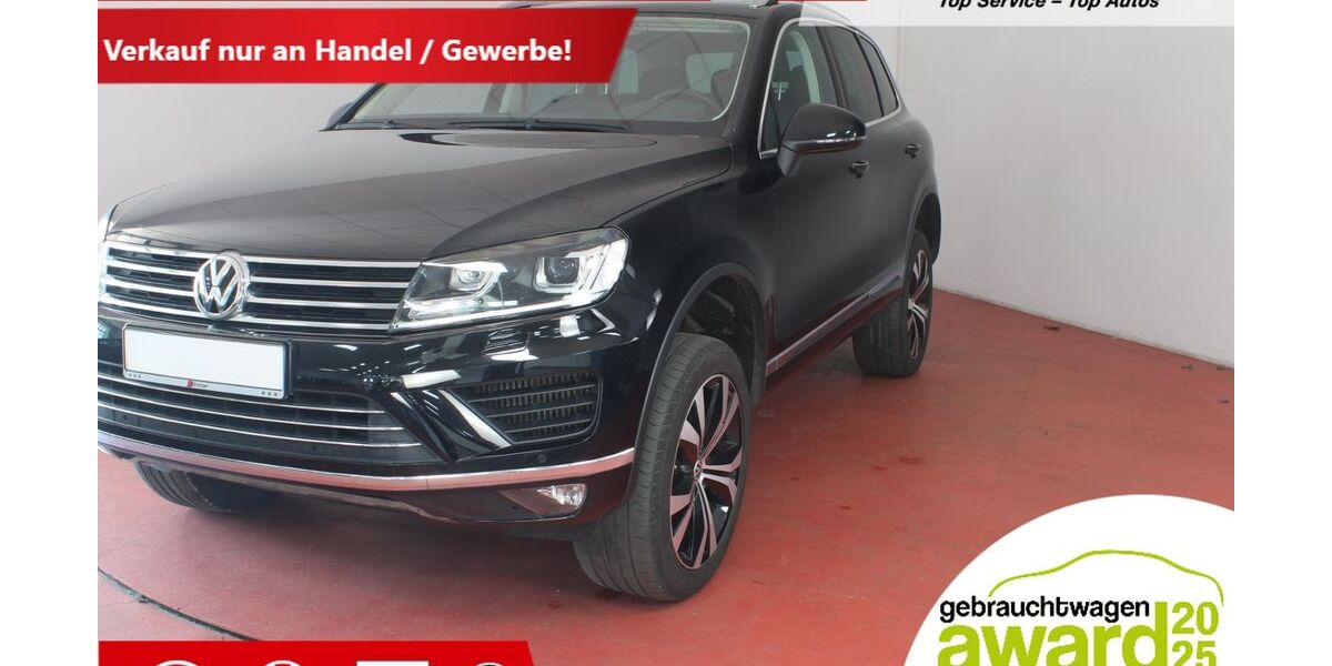 VW Touareg 174.025 km 18.999 &euro; Horn Bad Meinberg 32805