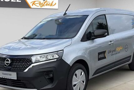 Nissan Andere 5.000 km 24.980 &euro; Rostock 18146