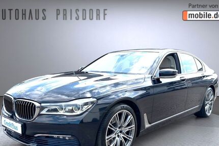 BMW 750 138.242 km 27.950 &euro; Prisdorf bei Hamburg 25497
