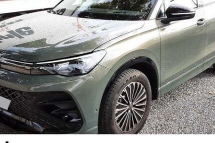 VW Tiguan 16.790 km 44.560 &euro; Lörrach 79540