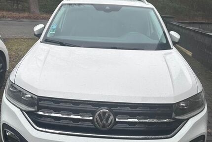 VW T-Cross 32.818 km 14.990 &euro; Hademstorf 29693