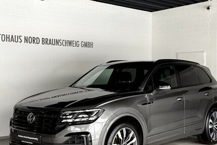 VW Touareg 55.456 km 58.990 &euro; Braunschweig 38112