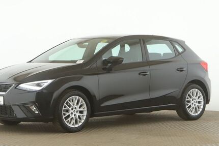 Seat Ibiza 20.474 km 19.325 &euro; Wedel 22880