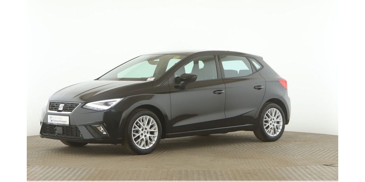 Seat Ibiza 20.474 km 19.325 &euro; Wedel 22880
