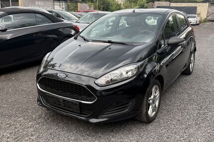 Ford Fiesta 317.000 km 1.999 &euro; Wiesbaden 65197
