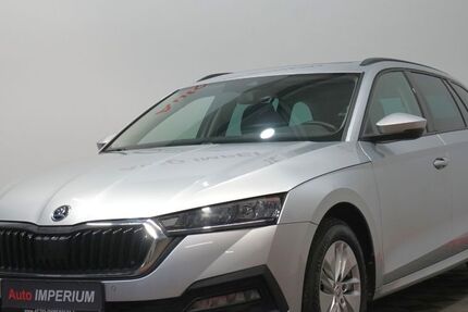 Skoda Octavia 95.433 km 21.990 &euro; Schmidgaden 92546