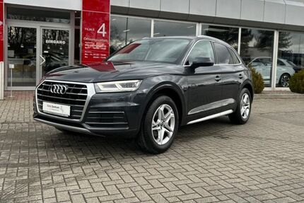 Audi Q5 181.274 km 19.470 &euro; Helmstedt 38350