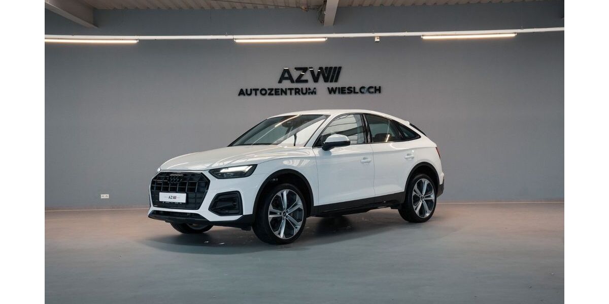 Audi Q5 21.189 km 40.850 &euro; Wiesloch 69168