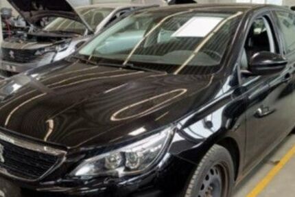 Peugeot 308 62.950 km 11.950 € Schöningen 38364