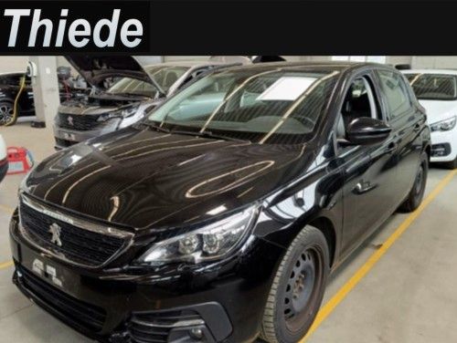 Peugeot 308 62.950 km 11.950 € Schöningen 38364