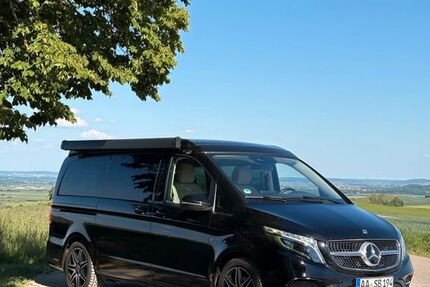 Mercedes-Benz V 300 56.230 km 57.900 &euro; Riesbürg 73469
