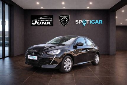 Peugeot 208 36.786 km 11.990 &euro; Daun 54550