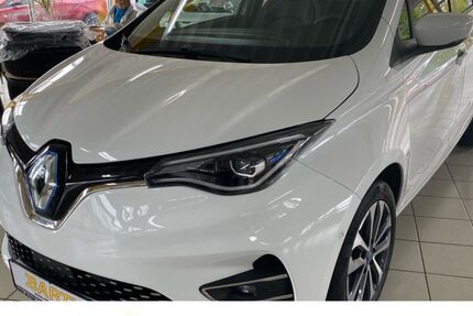 Renault ZOE 31.300 km 19.990 &euro; Erbach 64711