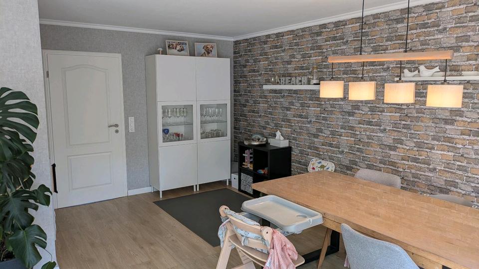 Einfamilienhaus Leck - 4 Zimmer, 115 m&sup2;, 340.000&euro; | Angebot:27154202