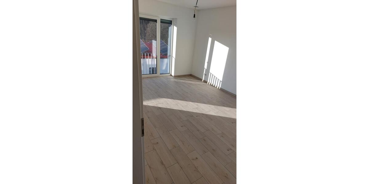 Neubau Wohnungen kfw-40plus in Lockweiler, 3zkb Erstbezug 10671m² 3 zimmer