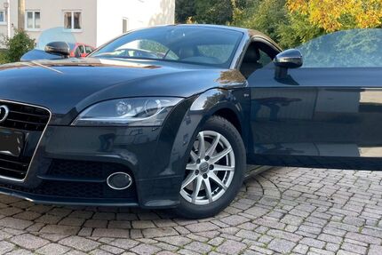 Audi TT 127.400 km 15.000 € Bühl 77815
