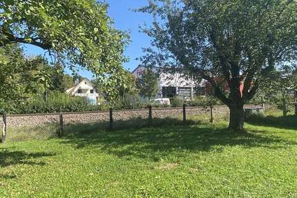 Grundstück Tübingen / Derendingen Derendingen - 176.854&euro; | Angebot:27143653