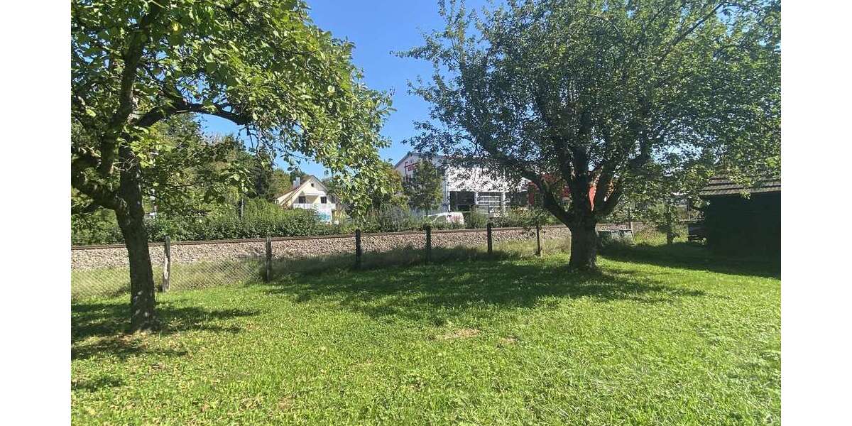Grundstück Tübingen / Derendingen Derendingen - 176.854&euro; | Angebot:27143653