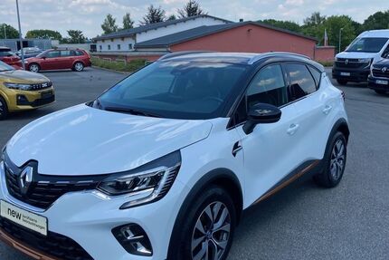 Renault Captur 59.717 km 16.790 &euro; Löbau 02708