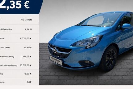 Opel Corsa 57.000 km 10.450 &euro; Iserlohn 58636